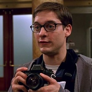 Meet your Posher, Evan